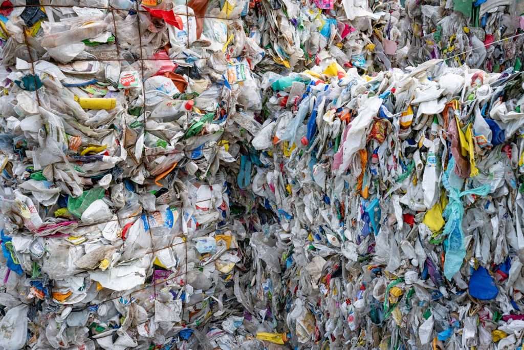 plastic plastic positive